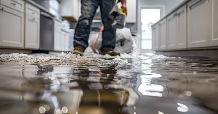 Water damage restoration companies near me in Latimer, MS - Emergency flood extraction
